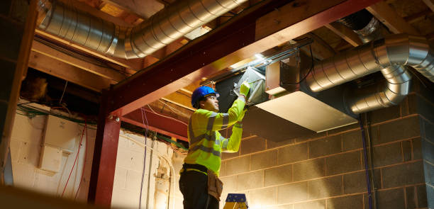 Best Air Duct Cleaning Near Me  in Hamilton, IN