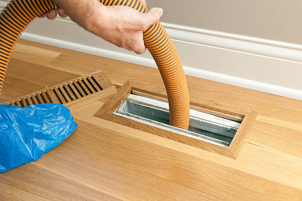 Hamilton, IN Airduct Cleaning Company