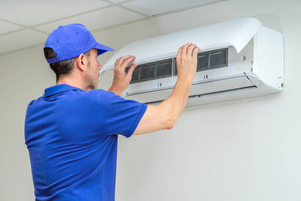 Best HVAC Air Duct Cleaning  in Hamilton, IN